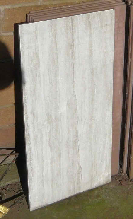Photo of free tiles-16- large floor/wall tiles (Hoohill FY3) #1