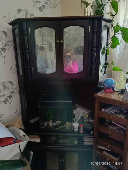 Photo of free Shelves (Dublin) #1