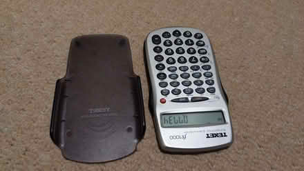 Photo of free Scientific calculator (Queen Edith's Ward CB1) #1