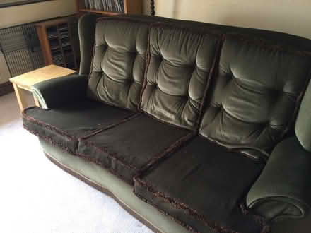 Photo of free Sofa (Lamonby CA11) #2