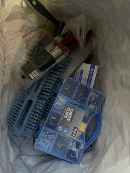 Photo of free DIY stuff (Catford SE6) #1