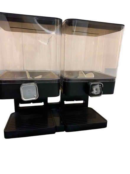 Photo of free Cereal dispenser (SE4) #1