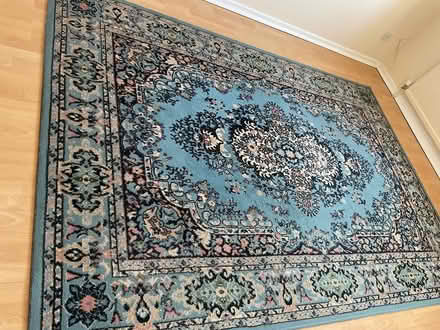 Photo of free Carpet (Letchworth , Lordship area SG6) #1