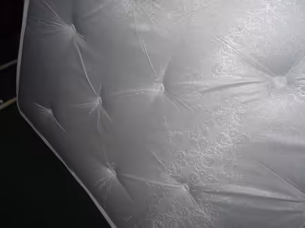 Photo of free As new small double mattress (GU21) #3