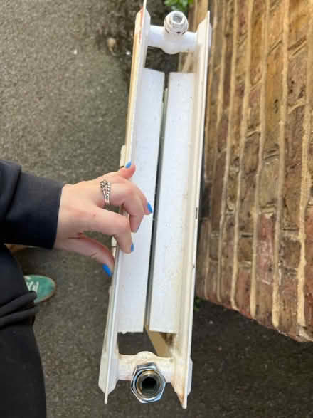 Photo of free Radiator (N1) #2