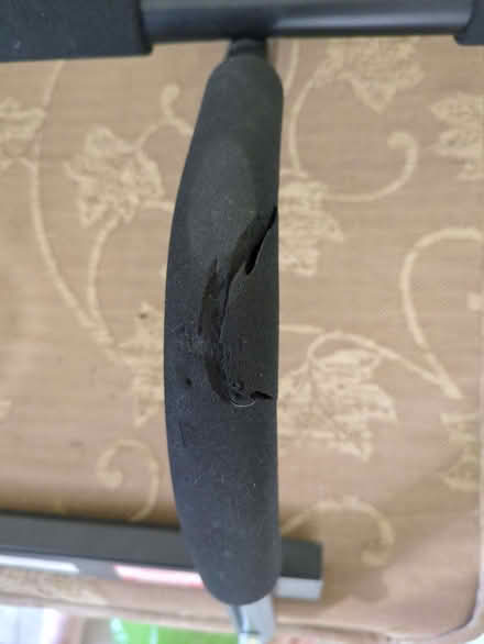 Photo of free Pull up bar (Painswick GL6) #2