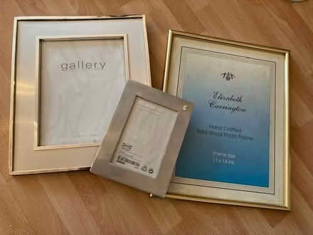 Photo of free Photo frames (Thames Ditton KT7) #1