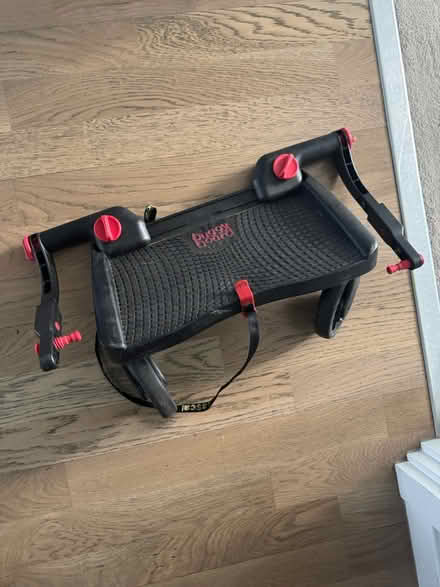 Photo of free Buggy board (York way Camden) #1