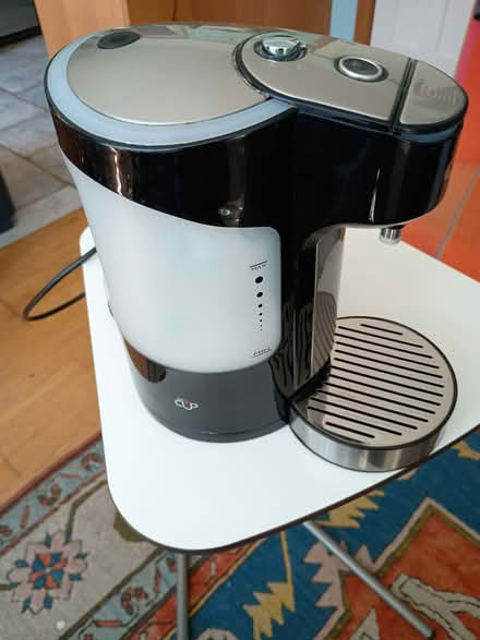 Photo of free Breville Hot Cup water dispenser (Falmouth TR11) #1