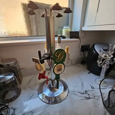 Photo of free Bits and bobs (Wigston/Oadby Council. LE18) #3