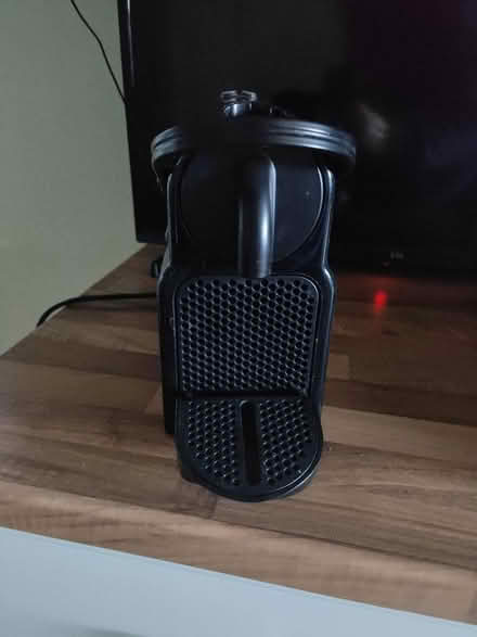 Photo of free Nespresso coffee machine. (High Ercall TF6) #1