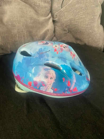 Photo of free Kids bike helmets (Sunderland SR3) #2