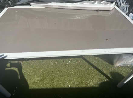 Photo of free Outdoor table (Borehamwood, WD6) #2