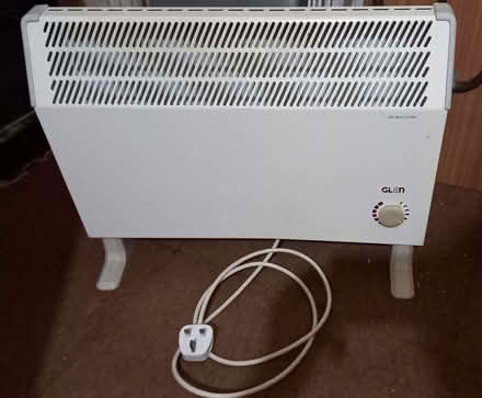 Photo of free Convector Heater (CT2) #1