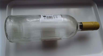 Photo of free wine & whisky bottles (Flamstead AL3) #1