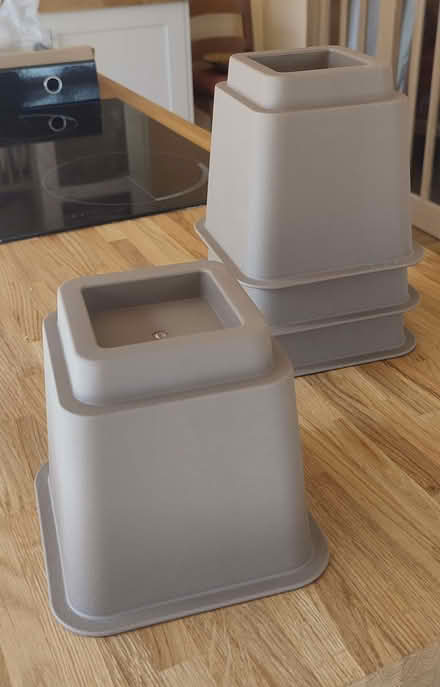 Photo of free Furniture Raisers (Pickford Green CV5) #1