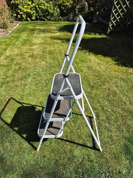 Photo of free Three step steps (Adel LS16) #1