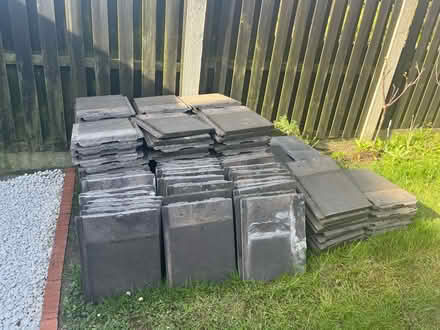 Photo of free Roof tile (LS10) #1