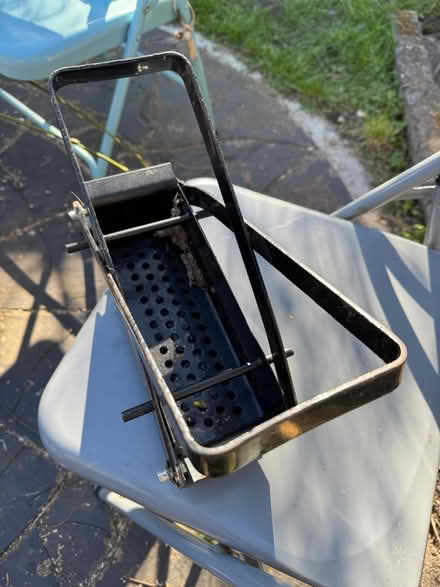 Photo of free Paper brick maker (Durham DH1) #2