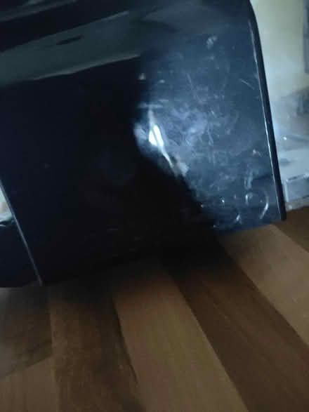 Photo of free Nespresso coffee machine. (High Ercall TF6) #3