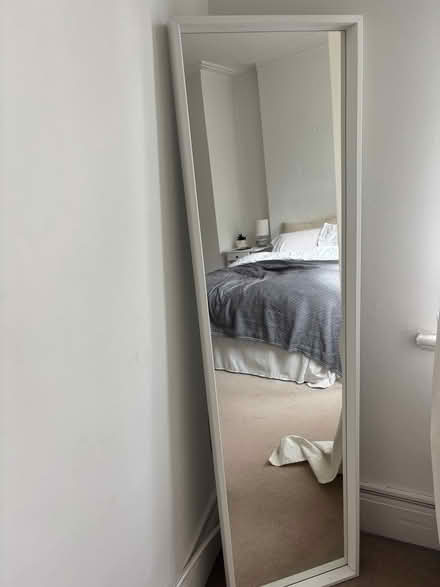 Photo of free Tall mirror (NW11 Golders Green) #1