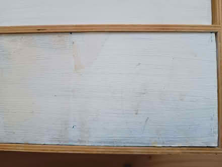 Photo of free IKEA Moppe Mini Drawers. Needs repainting. (Risinghurst OX3) #3
