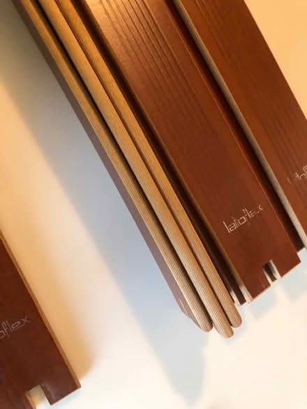 Photo of free Bed slats (Chiswick London W4) #3