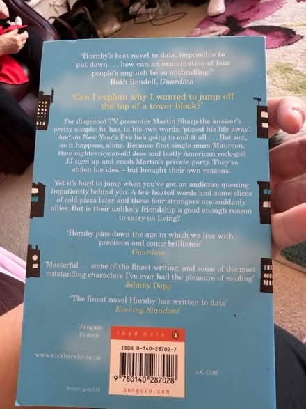 Photo of free Four books (Dawlish Devon) #2