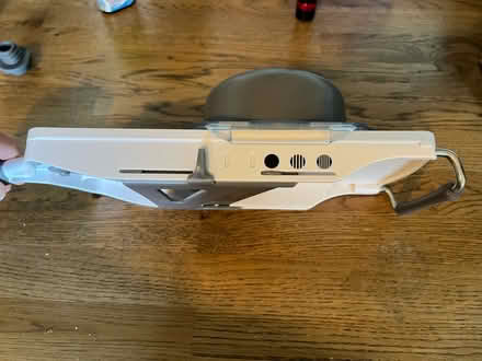 Photo of free Mandoline veg slicer (Craig-y-don LL30) #2