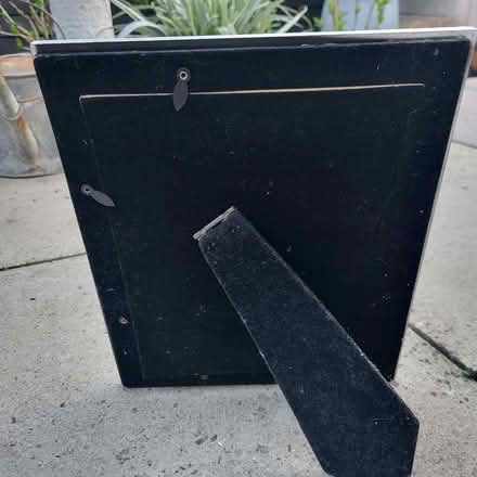 Photo of free 2 photo frames (Oaklands nr Welwyn AL6) #1