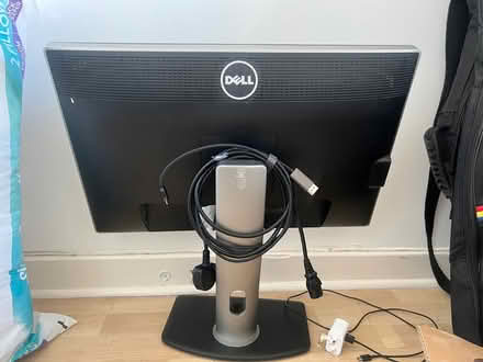Photo of free Working monitor (Sheperds Bush) #2