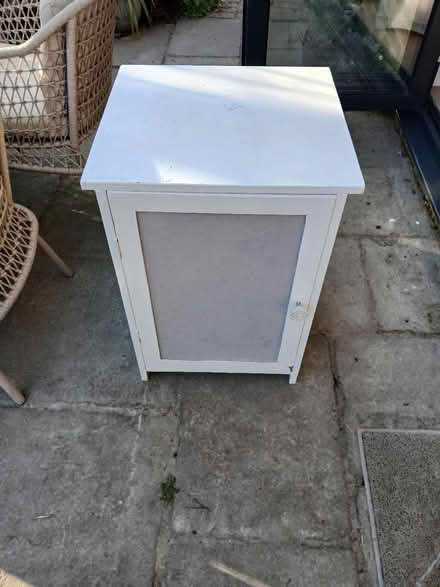 Photo of free Cupboard (TW12) #1