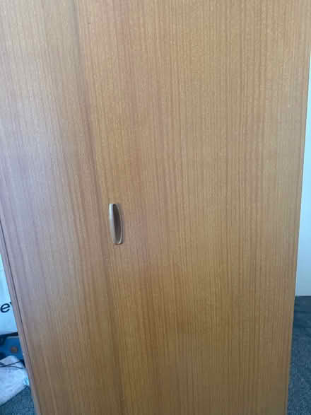 Photo of free Wardrobe (Burnbank Hamilton ML3) #1