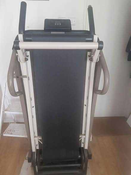 Photo of free Treadmill (Aldershot GU11) #3