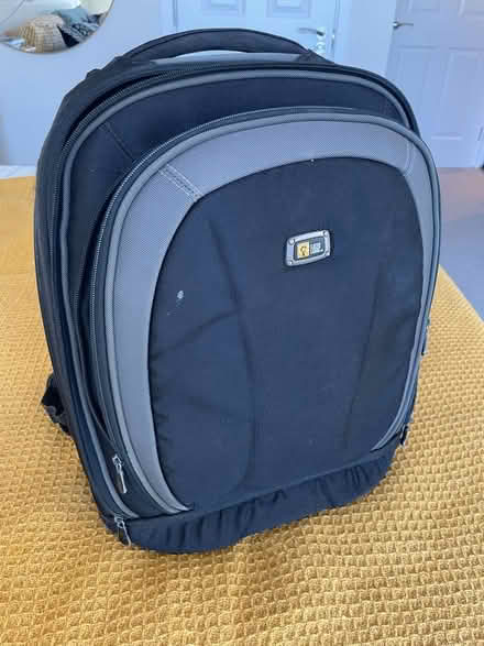 Photo of free Backpack (Cambridge CB3) #2