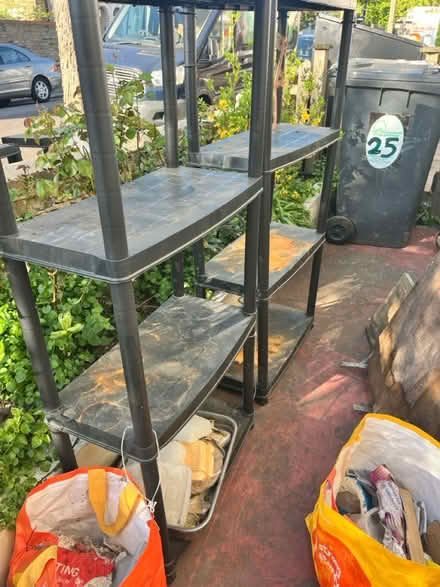 Photo of free Mixture of craft + DIY (Leyton E10) #4