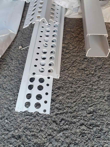Photo of free Leftovers rendering/plastering (S2, Heeley) #3