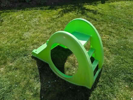 Photo of free Tots slide (Lawley TF4) #1