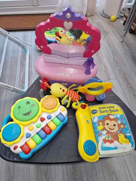 Photo of free Baby bundle (HP20) #1