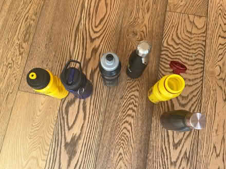 Photo of free Selection of drinks bottles (Teddington TW11) #2