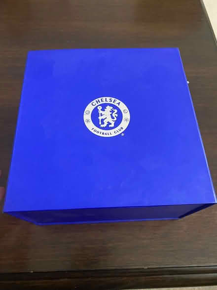 Photo of free Chelsea football club mug (Upton Park E13) #1