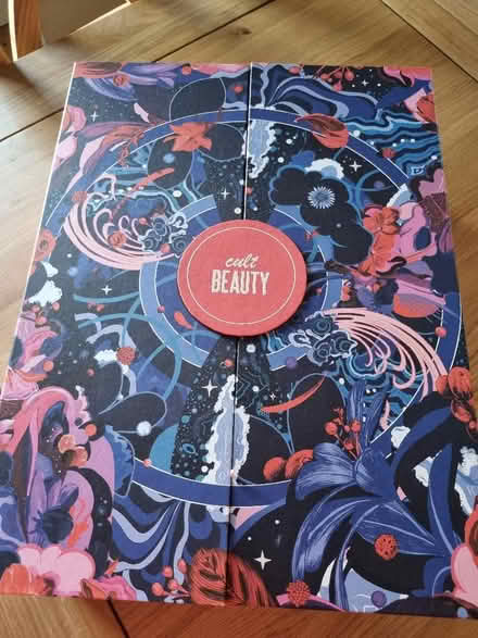 Photo of free Advent calendar drawers (Chalford GL6) #1