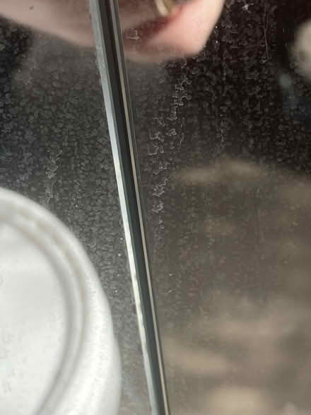 Photo of free LED illuminated bathroom cabinet (Liberton EH16) #4