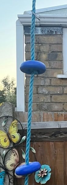 Photo of free Swing rope (North cheam) #3