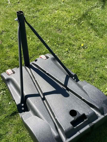 Photo of free Netball net (Bevendean BN2) #4