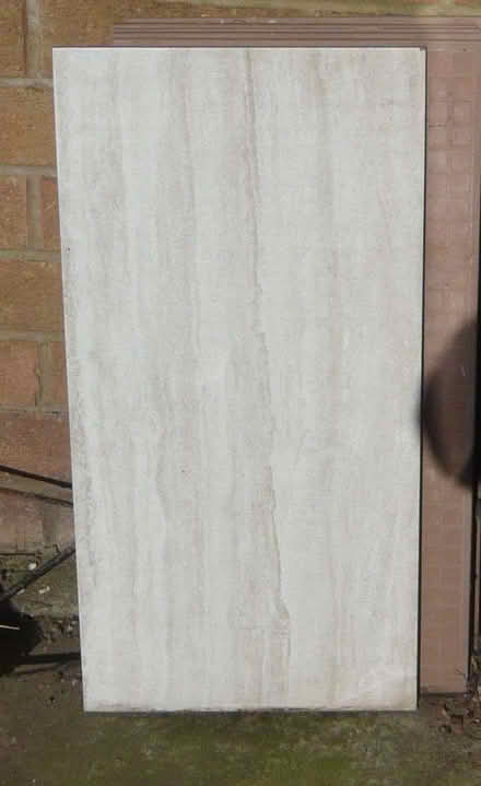 Photo of free tiles-16- large floor/wall tiles (Hoohill FY3) #2