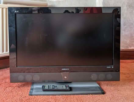Photo of free TV (Central Lancaster LA1) #1