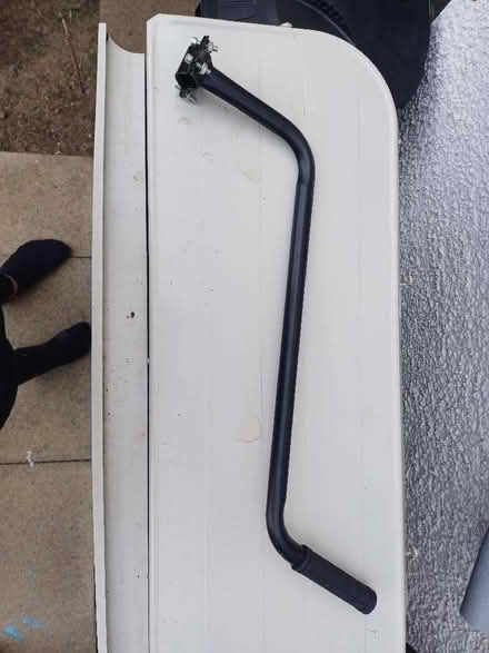 Photo of free Children's Bike Training Handle (Lazonby CA10) #1