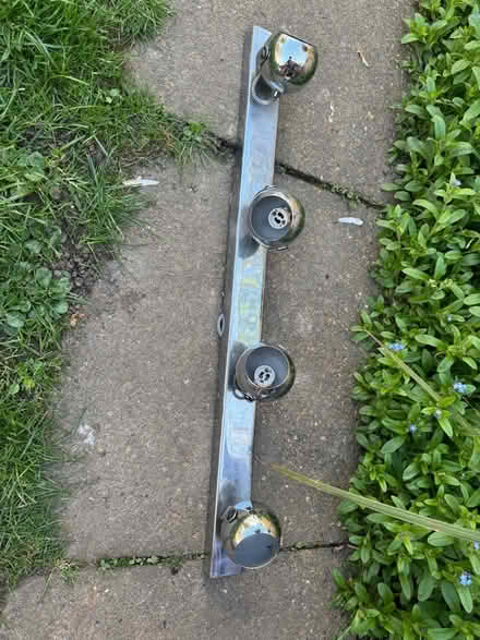 Photo of free Ceiling lights- kitchen (Central Watford WD23) #1
