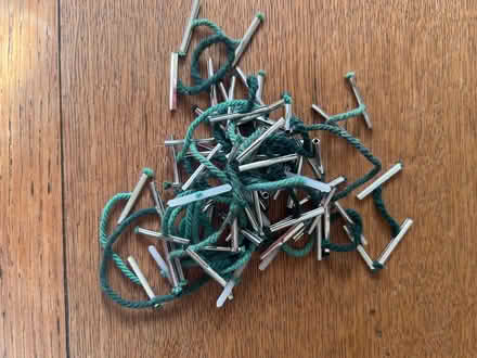 Photo of free Office supplies - small quantity (Hitchin) #2